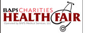 BAPS Charities - Health Fair